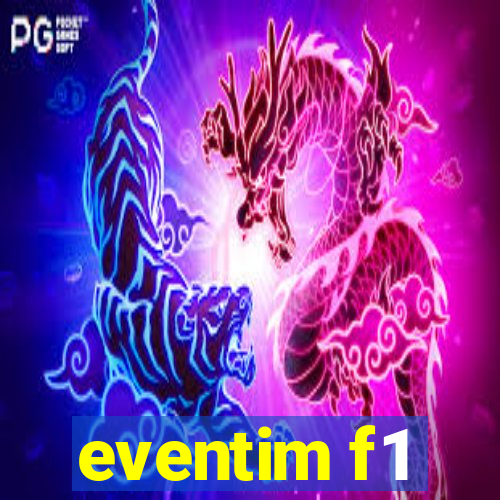 eventim f1